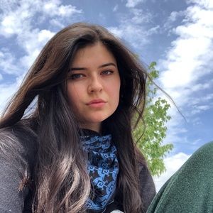 Meet your Posher, Sedona